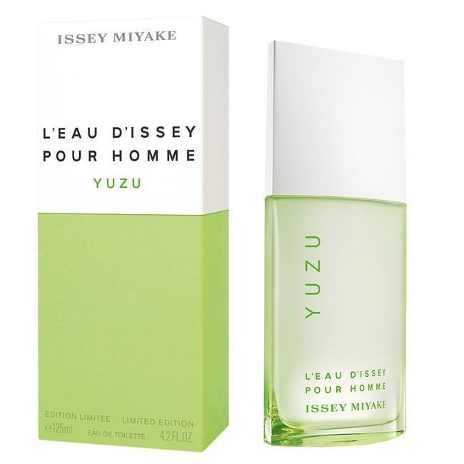 Issey Miyake - L'eau D'issey Yuzu