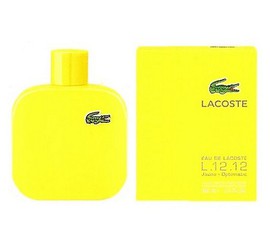 Отзывы на Lacoste - L.12.12 Jaune Optimistic