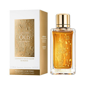 Отзывы на Lancome - L'autre Oud