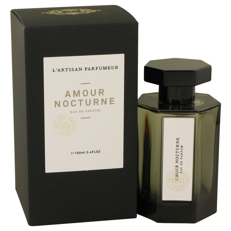 L'Artisan Parfumeur - Amour Nocturne