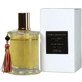 Отзывы на Mdci Parfums - Cuir Garamante