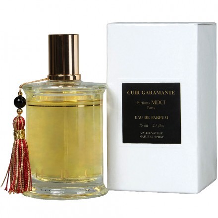 Mdci Parfums - Cuir Garamante