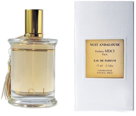 Отзывы на Mdci Parfums - Nuit Andalouse