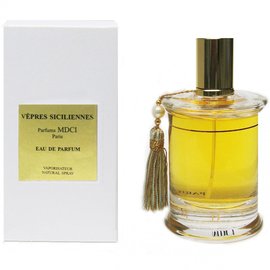 Отзывы на Mdci Parfums - Vepres Siciliennes