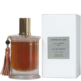 Отзывы на Mdci Parfums - Chypre Palatin