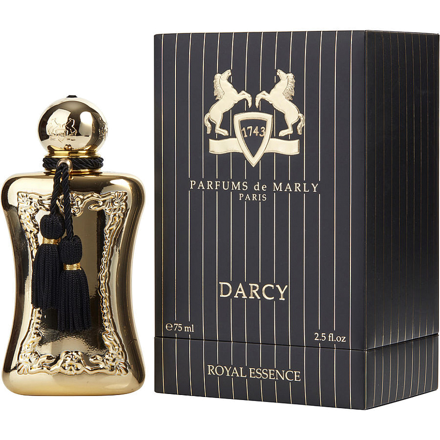 Parfums de Marly - Darcy