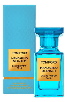 Отзывы на Tom Ford - Mandarino Di Amalfi
