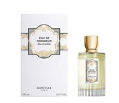 Мужская парфюмерия Annick Goutal Eau De Monsieur