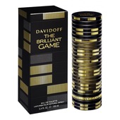 Мужская парфюмерия Davidoff The Brilliant Game Мужская парфюмерия Davidoff The Brilliant Game