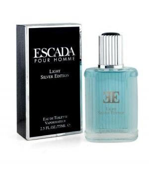 Escada - Light Silver