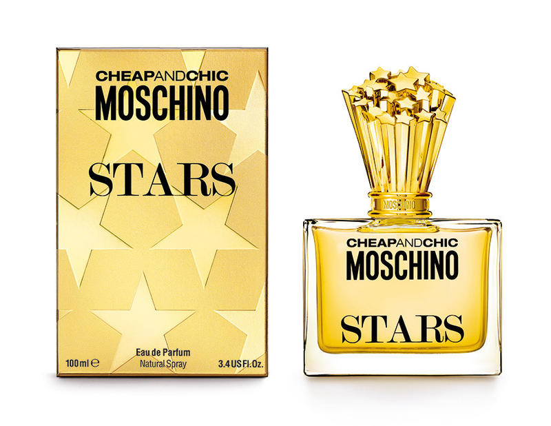 Moschino - Stars