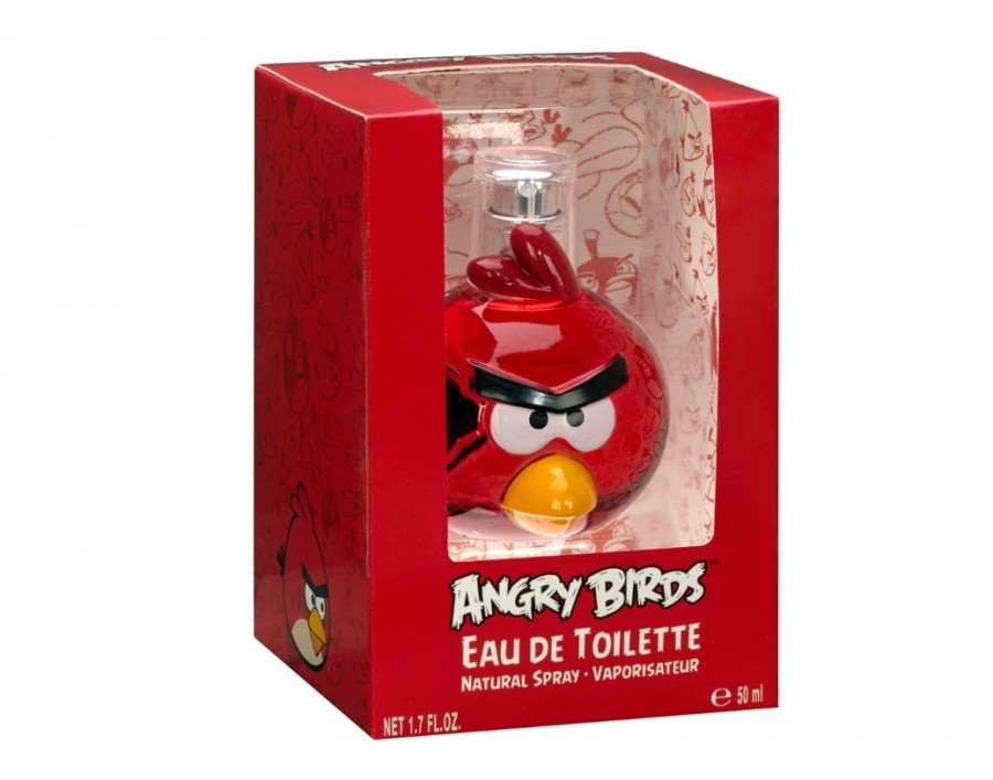 Angry Birds - Red Bird