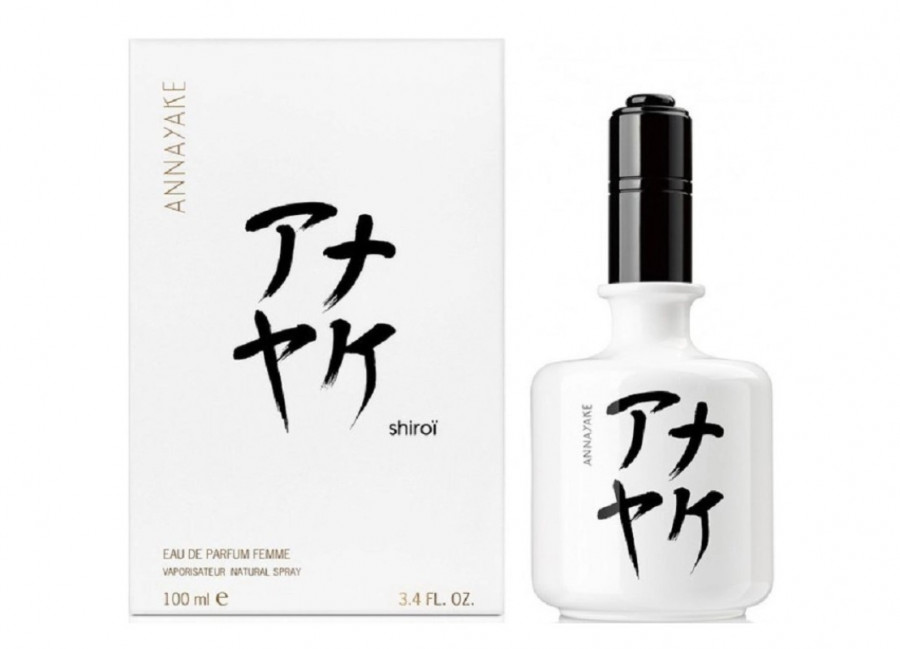Annayake - Shiroi