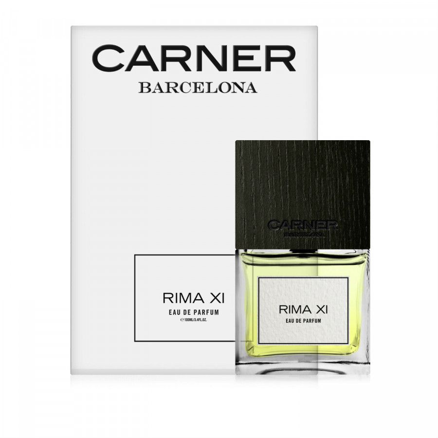 Carner Barcelona - Rima XI