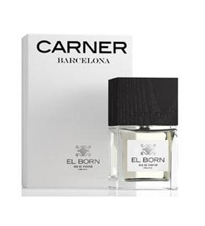 Carner Barcelona - El Born