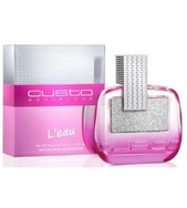 Купить Custo Barcelona Custo Woman L'eau