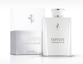 Отзывы на Ferrari - Essence Musk