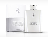 Мужская парфюмерия Ferrari Essence Musk