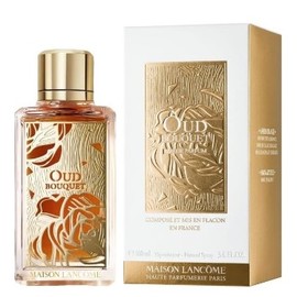 Отзывы на Lancome - Oud Bouquet