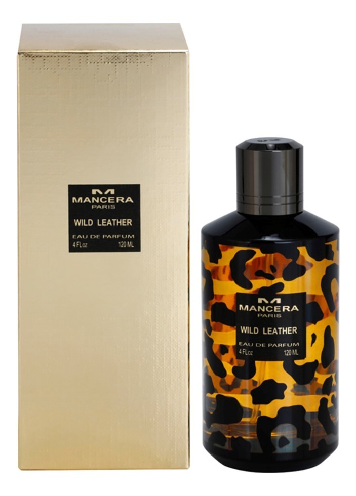 Mancera - Wild Leather