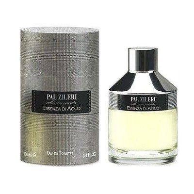 Pal Zileri - Essenza Di Aoud