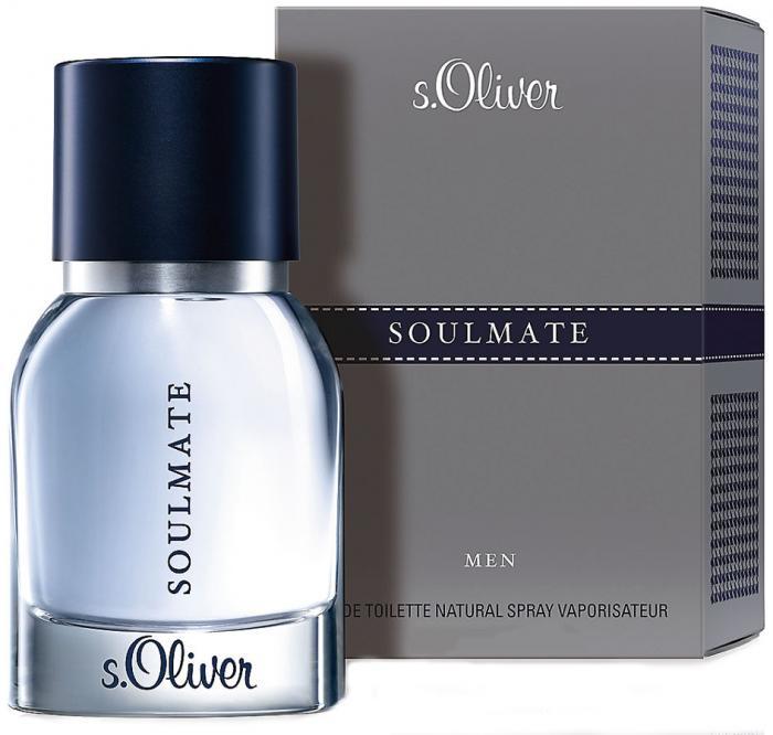 S.oliver - Soulmate