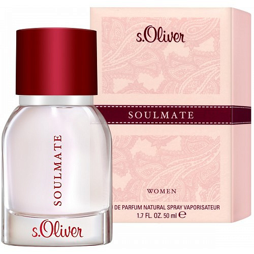 S.oliver - Soulmate