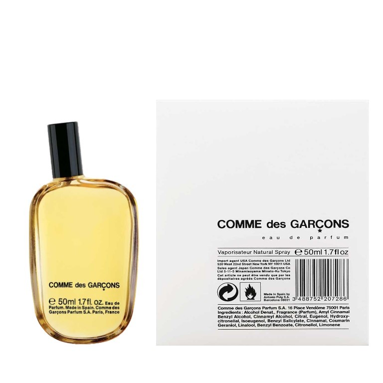 Comme Des Garcons - Comme Des Garsons