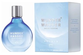 Отзывы на 4711 - Wunderwasser