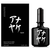 Мужская парфюмерия Annayake Kuroi
