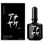 Мужская парфюмерия Annayake Kuroi Мужская парфюмерия Annayake Kuroi