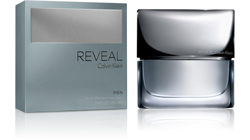 Calvin Klein - Reveal