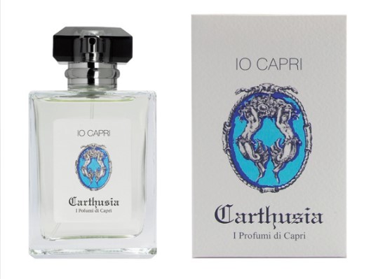 Carthusia - Io Capri