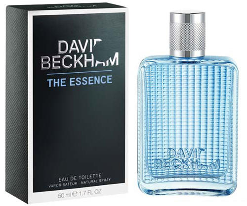 David Beckham - The Essence