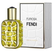 Купить Fendi Furiosa