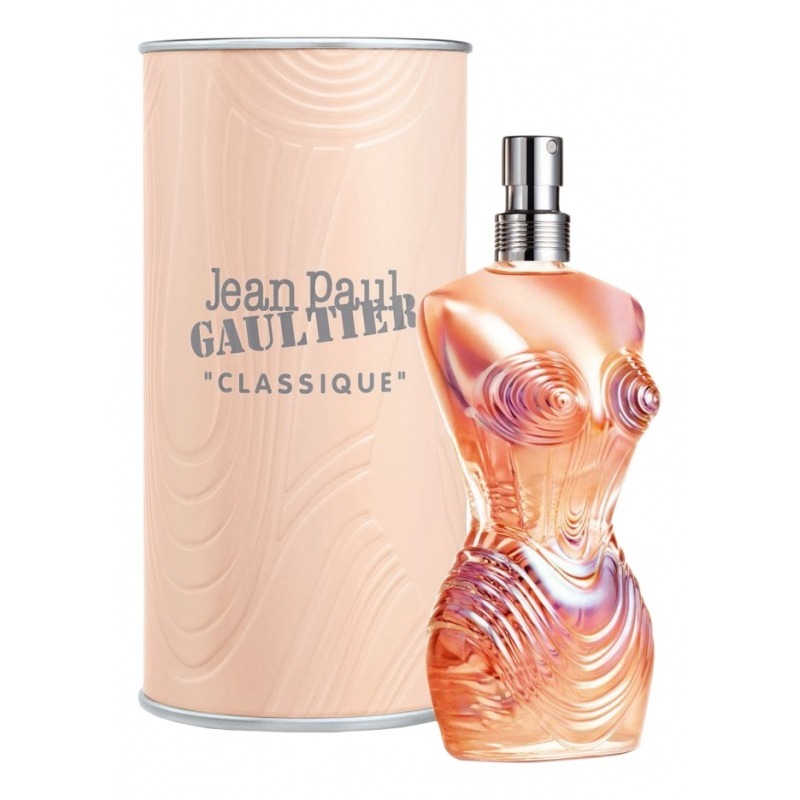 Jean Paul Gaultier - Classique Belle En Corset