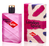 Купить Lee Cooper London Spirit