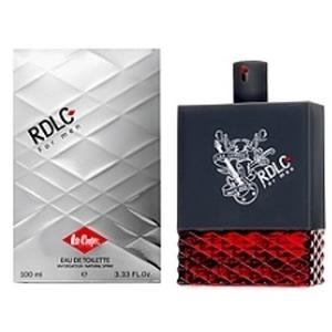 Lee Cooper - Rdlc