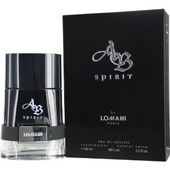 Мужская парфюмерия Lomani Ab Spirit