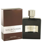 Мужская парфюмерия Patrik Mauboussin Pour Lui
