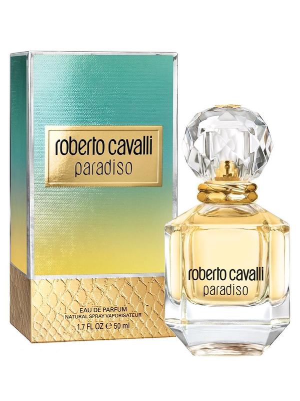 Roberto Cavalli - Paradiso