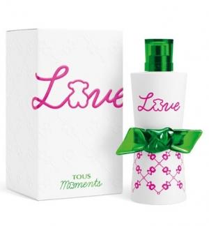 Tous - Love Moments