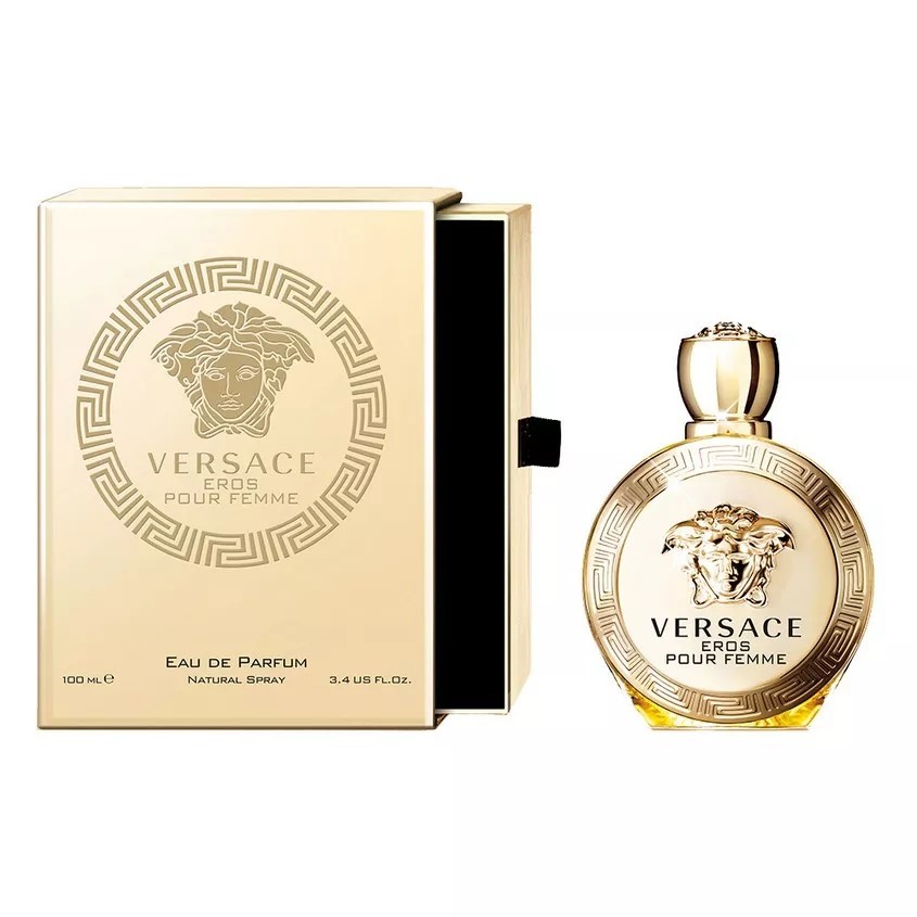 Versace - Eros