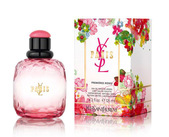 Купить Yves Saint Laurent Paris Premieres Roses 2012