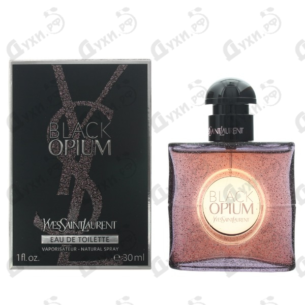 Yves saint laurent discount black opıum 100ml