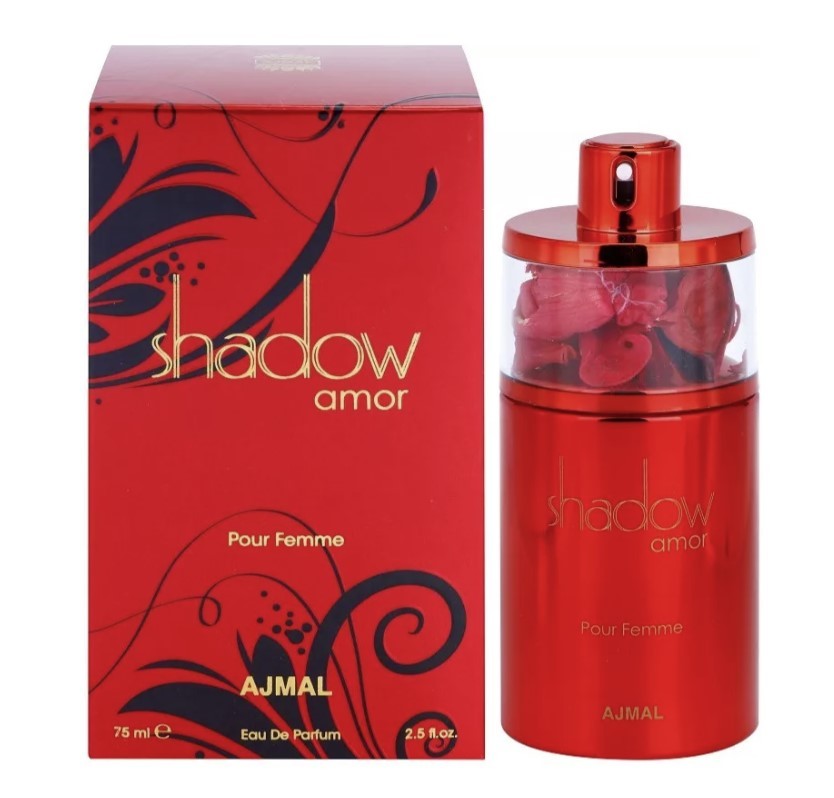 Ajmal - Shadow Amor