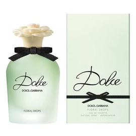 Отзывы на Dolce & Gabbana - Dolce Floral Drops