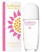 Купить Elizabeth Arden Sunflowers Summer Bloom