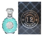 Мужская парфюмерия 12 Parfumeurs Francais Le Fantome