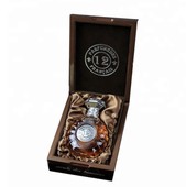 Мужская парфюмерия 12 Parfumeurs Francais Secrets Des Hommes